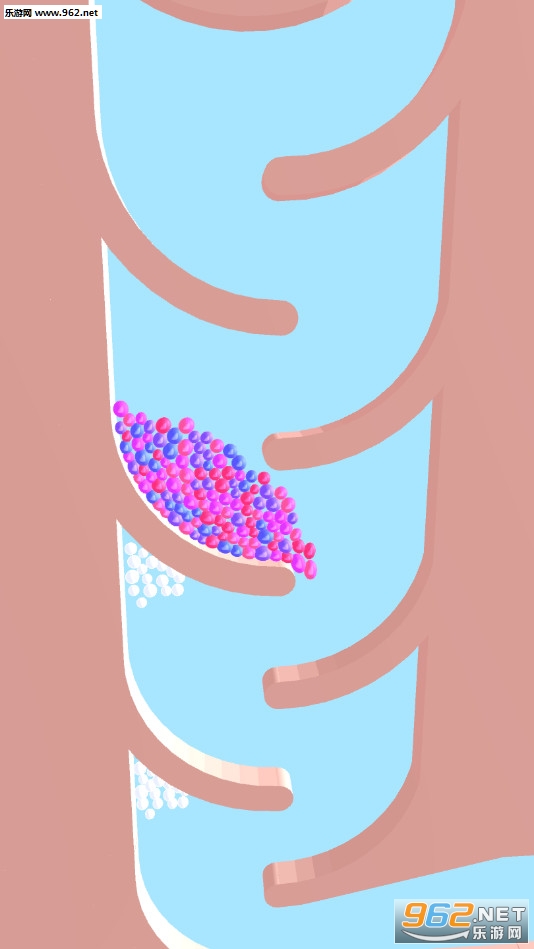 Wave of Balls(����֮������)��ͼ2