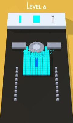 Color Saw 3D(��ɫ��3D��׿��)��ͼ1