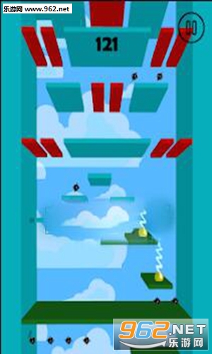 Tower Bouncer��Ϸ��ͼ0