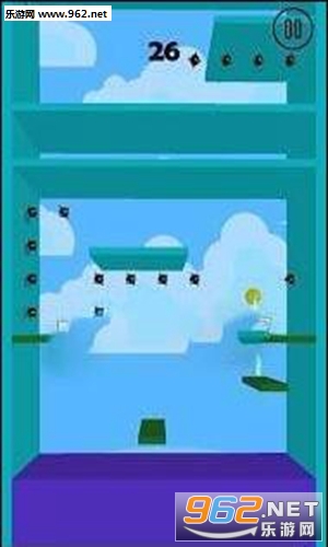 Tower Bouncer��Ϸ��ͼ2