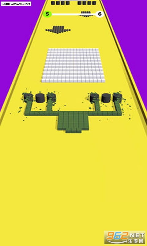 ճ��ľSticky Block��Ϸ���°�v1.0.1��ͼ0
