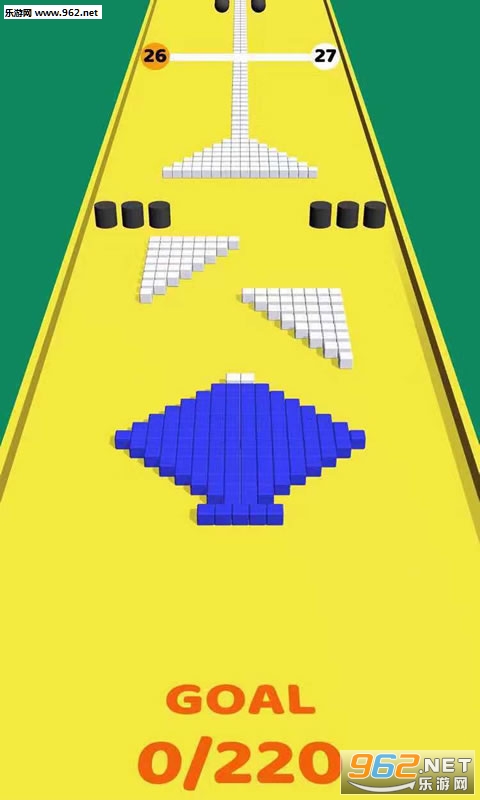 ճ��ľSticky Block��Ϸ���°�v1.0.1��ͼ1