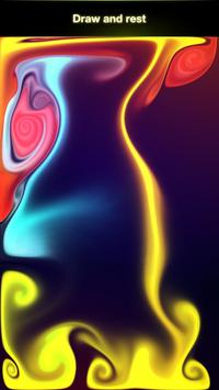 Magic Fluid Liquid Simulation(流体模拟魔力液体安卓版)截图1