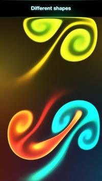 Magic Fluid Liquid Simulation(流体模拟魔力液体安卓版)截图2