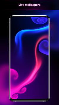 Magic Fluid Liquid Simulation(流体模拟魔力液体安卓版)截图3