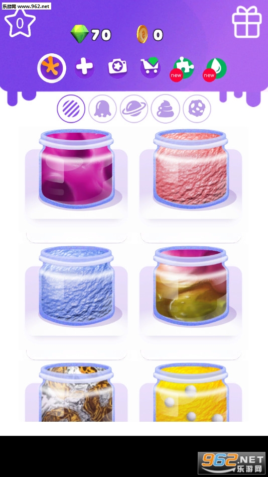 Slime 2020(�Һģ��2020��Ϸ)��ͼ0