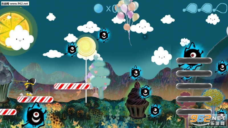Lull Aby�ξ�ð�հ�׿���ͼ0
