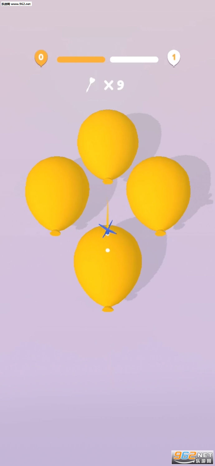 Dart Pop 3D��׿���ͼ0