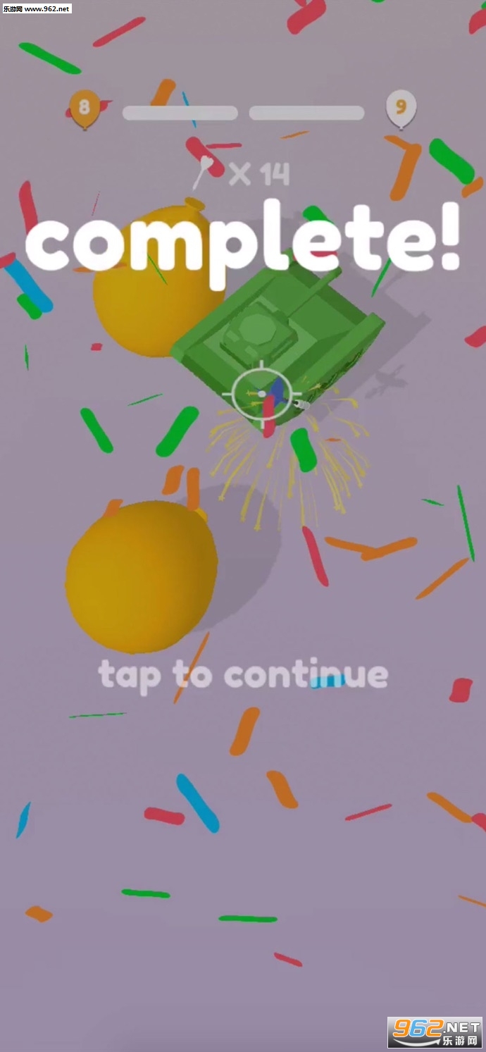 Dart Pop 3D��׿���ͼ2