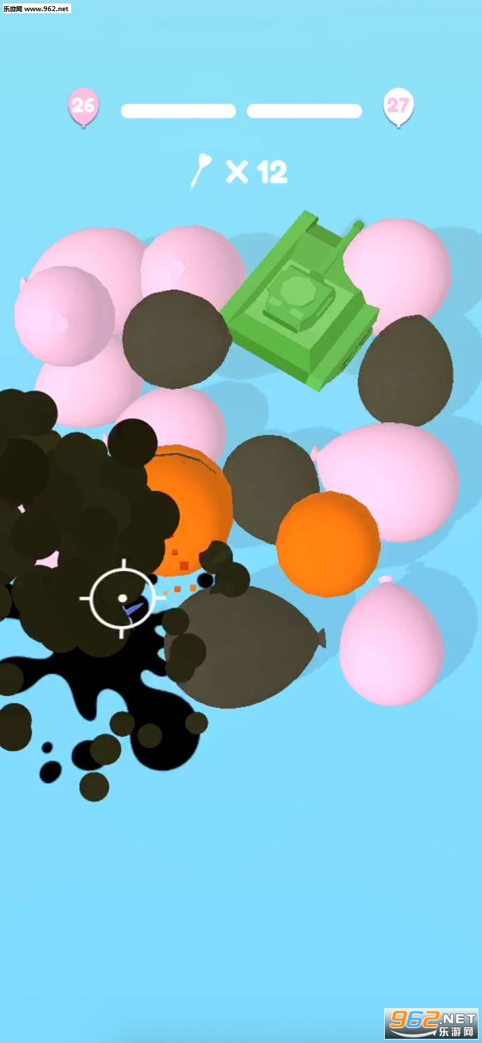 Dart Pop 3D��׿���ͼ3