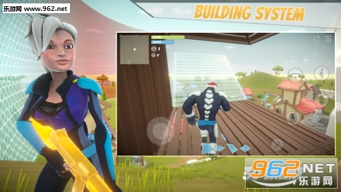 ����֮ҹ���İ�(Giant.io)v2.1.5��ͼ2