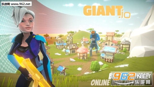 ����֮ҹ���İ�(Giant.io)v2.1.5��ͼ1