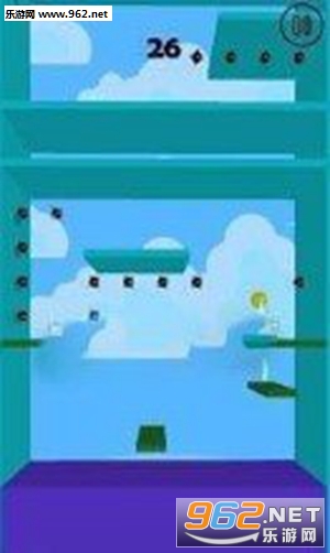 Tower Bouncer(��¥���ڰ�׿��)��ͼ0