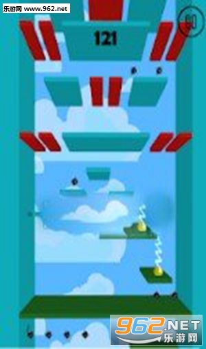 Tower Bouncer(��¥���ڰ�׿��)��ͼ1