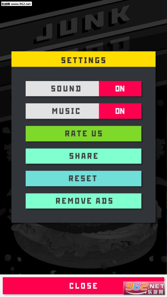 ����ʳƷ��ల׿��(Junk Clicker)��ͼ2