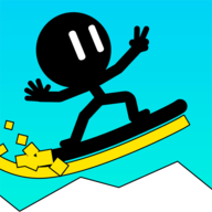 Dune Surfer(���߳�����Ϸ)