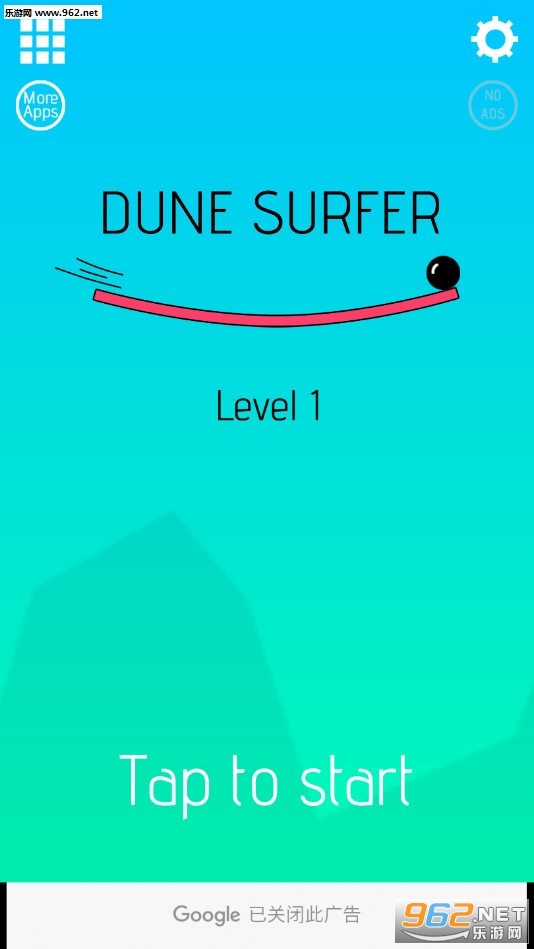 Dune Surfer(���߳�����Ϸ)v1.0.0��ͼ0