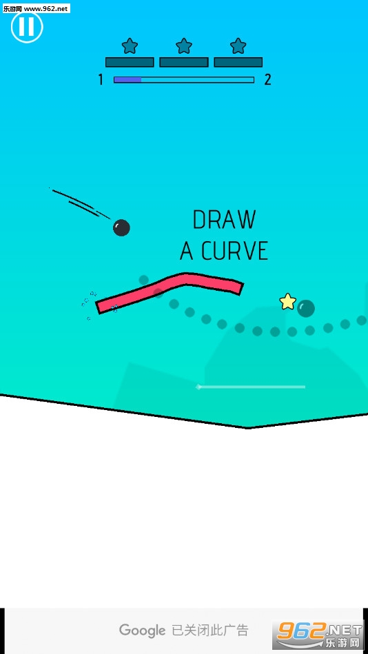 Dune Surfer(���߳�����Ϸ)v1.0.0��ͼ1