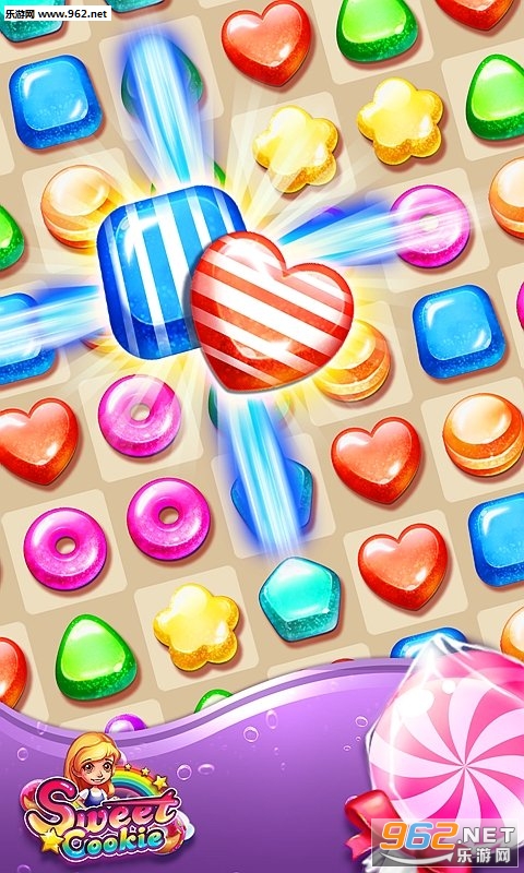 Sweet Cookie(��������ֻ���)��ͼ2