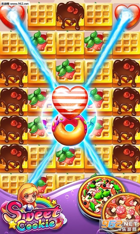 Sweet Cookie(��������ֻ���)��ͼ3