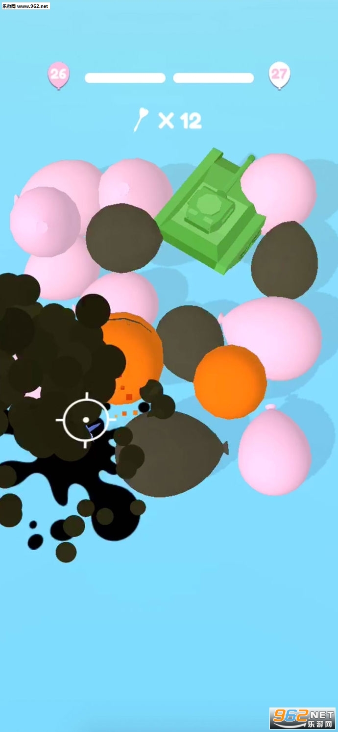 Dart Pop 3D���ν�ͼ0