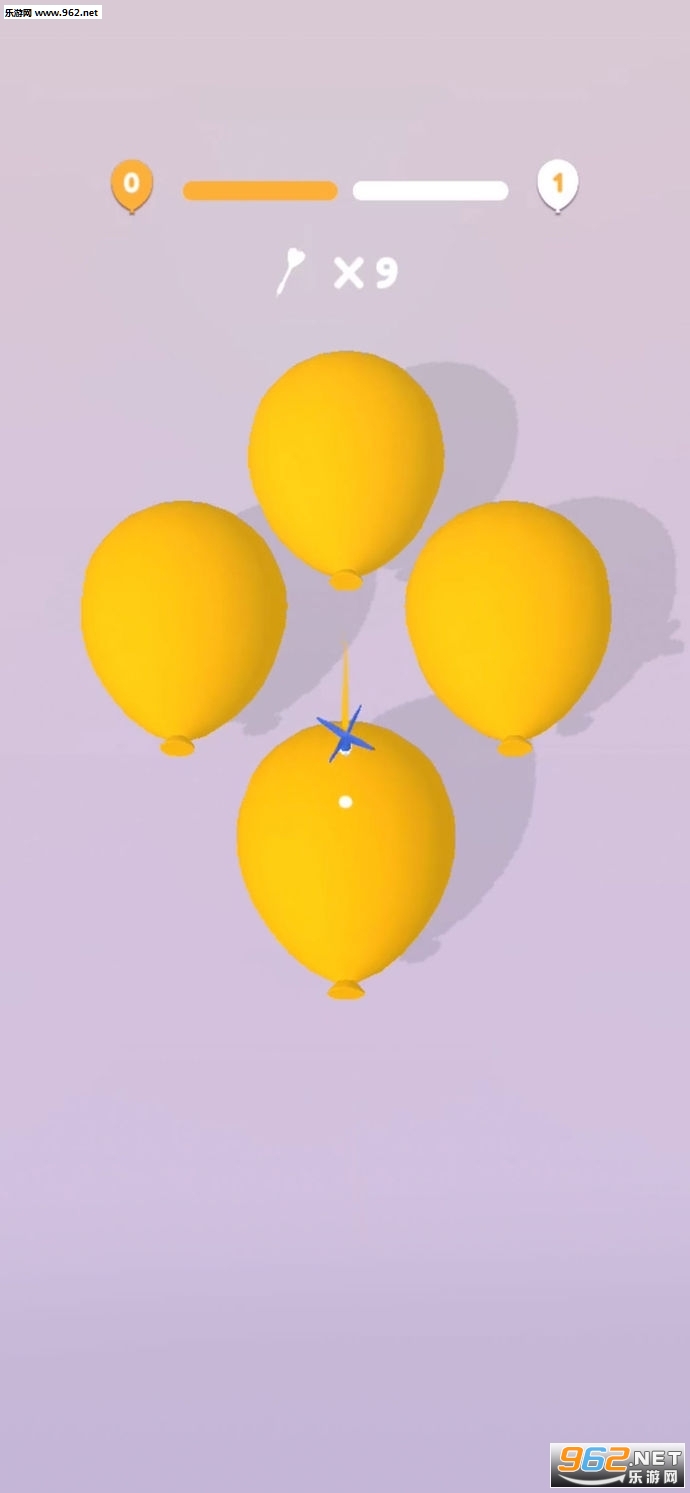 Dart Pop 3D���ν�ͼ3