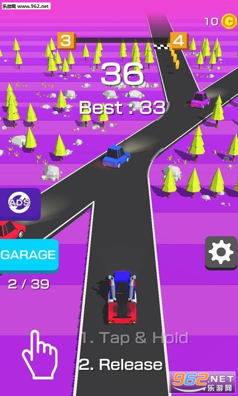 Drive Safely��Ϸ��ͼ1