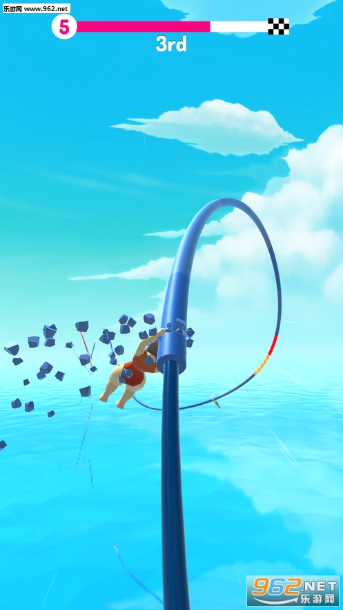 Zipline Slide��׿���ͼ3