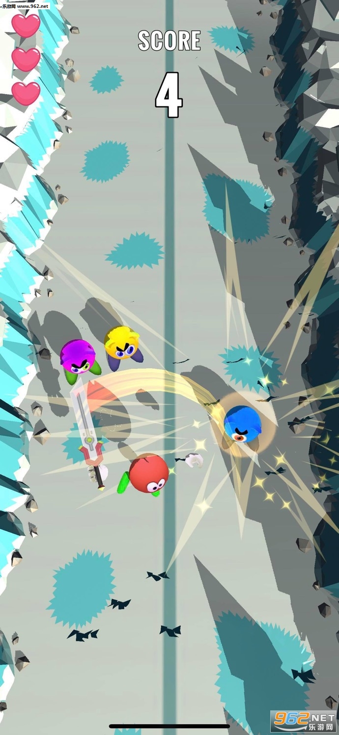 Winter Warrior(����սʿ��Ϸ)��ͼ0