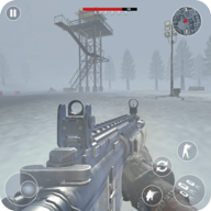 Winter Day Terrorist Strike(ѩ��ս����׿��)