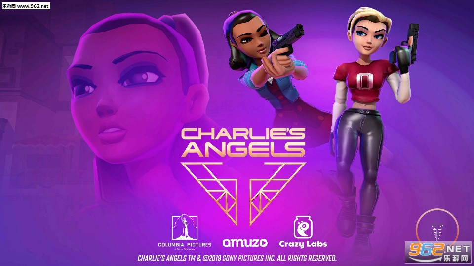 Angels(��������ʹ���°�)v0.0.3��ͼ0