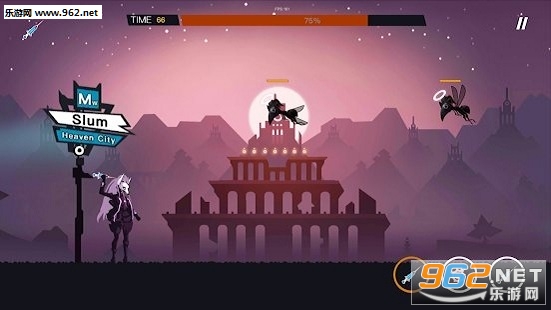 MaskWarrior(Mask Warrior 2019安卓版)截图0