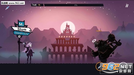MaskWarrior(Mask Warrior 2019安卓版)截图2