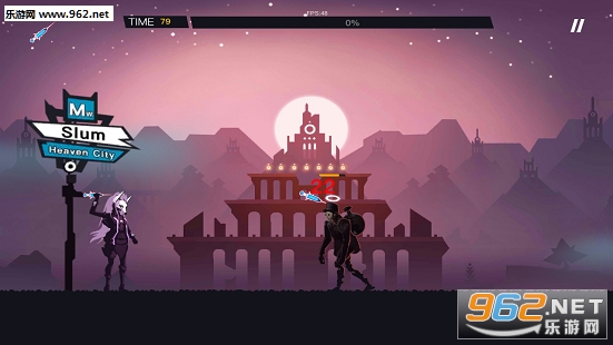 MaskWarrior(Mask Warrior 2019安卓版)截图3