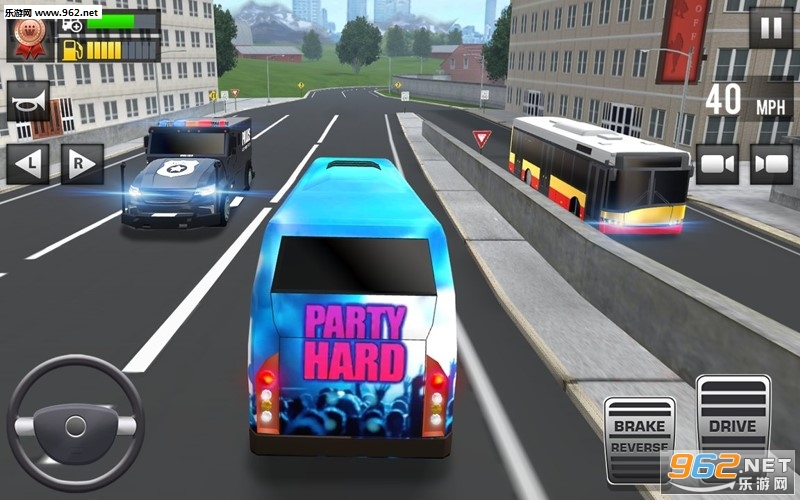 Bus Driver(�ռ���ʿ��ʻ����)v1.4��ͼ2