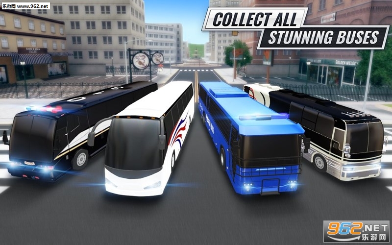 Bus Driver(�ռ���ʿ��ʻ����)v1.4��ͼ3
