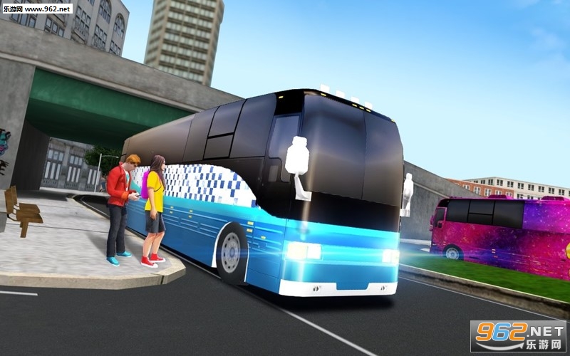 Bus Driver(�ռ���ʿ��ʻ����)v1.4��ͼ5