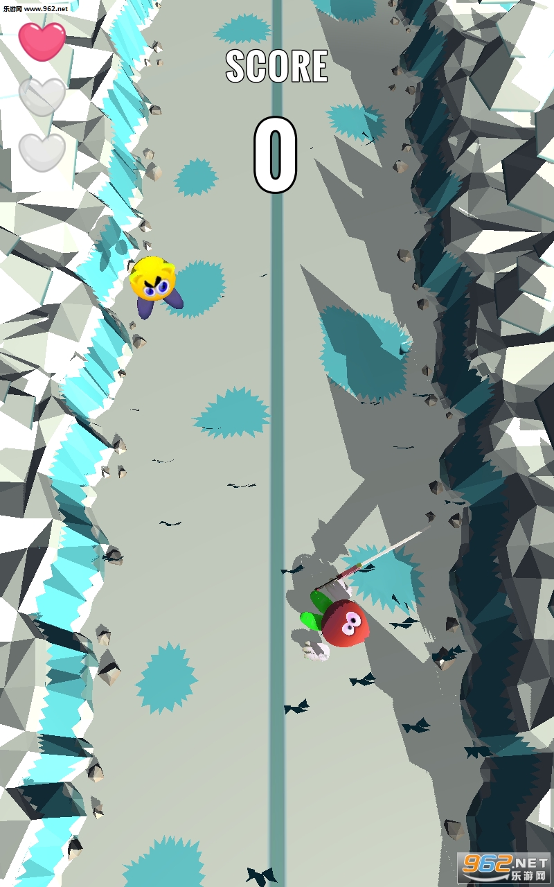 Winter Warrior��׿��v1��ͼ3