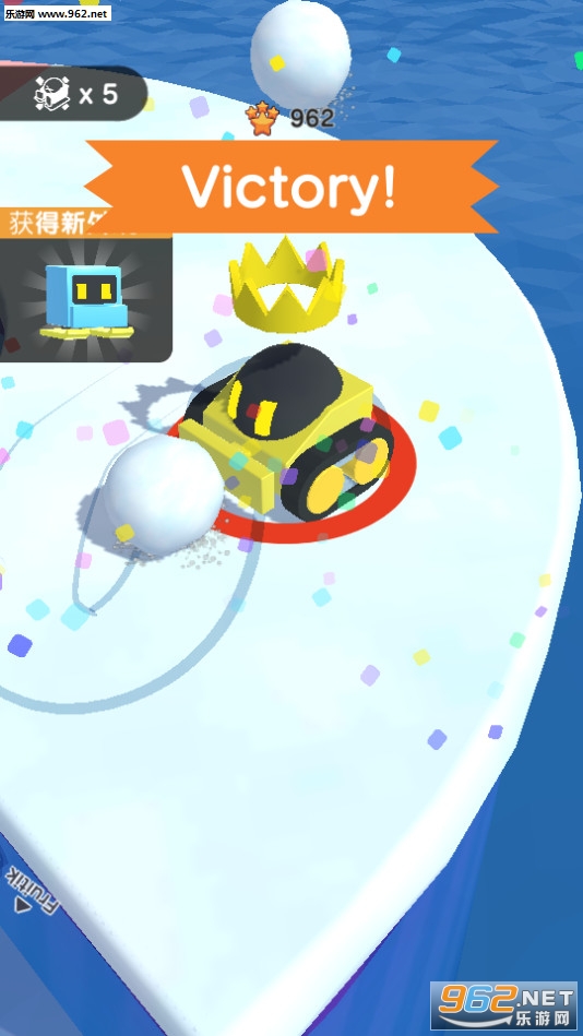 ѩ�����ս���°汾��ͼ4
