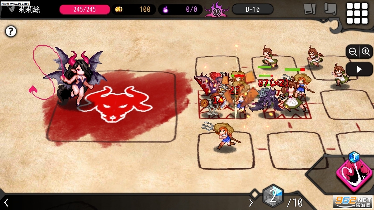 DungeonMaker(����������1.9.4���°�)v1.9.4��ͼ3