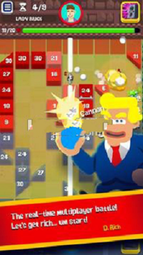 Brick Royale��׿���ͼ2