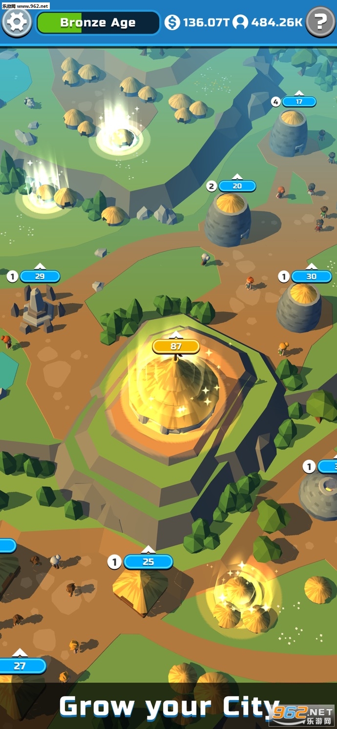 City of Ages�ٷ���v1.0��ͼ2