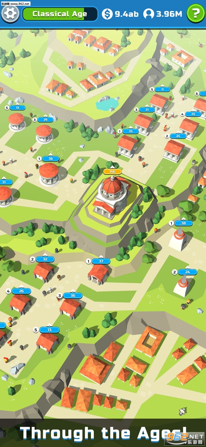 City of Ages�ٷ���v1.0��ͼ3