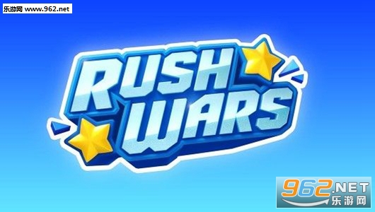Rush Wars�ٷ����԰��ͼ0