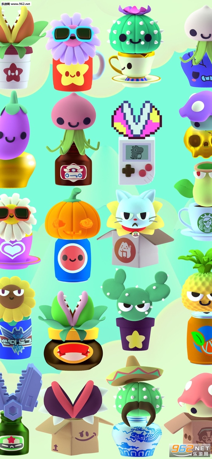 Nom Plant(���ֲ��ٷ���)��ͼ3