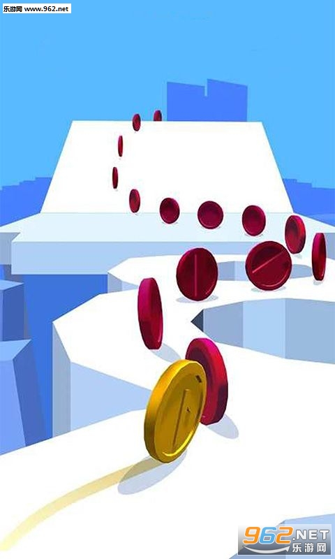 Coin Rush(Ӳ�ҳ�����Ϸ)��ͼ0