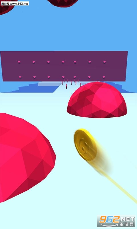 Coin Rush(Ӳ�ҳ�����Ϸ)��ͼ3