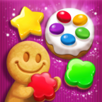 Cookie Crunch(�����������׿��)