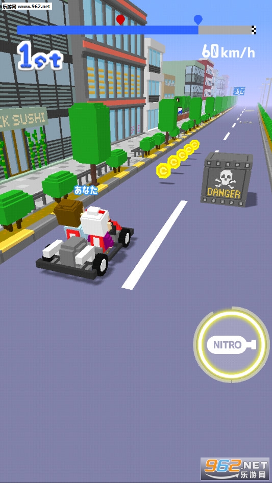 kart party��Ϸ��ͼ0