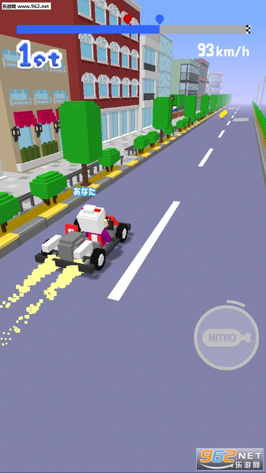 kart party��Ϸ��ͼ4